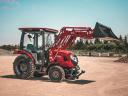 IGJ Vehicle Manufacturing Small Tractor Centre - Quality tractors from 18-62 HP