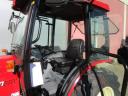 IGJ Vehicle Manufacturing Small Tractor Centre - Quality tractors from 18-62 HP