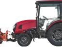 IGJ Vehicle Manufacturing Small Tractor Centre - Quality tractors from 18-62 HP