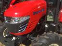 IGJ Vehicle Manufacturing Small Tractor Centre - Quality tractors from 18-62 HP