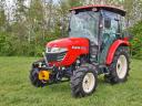 IGJ Vehicle Manufacturing Small Tractor Centre - Quality tractors from 18-62 HP