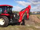 IGJ Vehicle Manufacturing Small Tractor Centre - Quality tractors from 18-62 HP