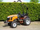 IGJ Vehicle Manufacturing Small Tractor Centre - Quality tractors from 18-62 HP