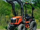 IGJ Vehicle Manufacturing Small Tractor Centre - Quality tractors from 18-62 HP