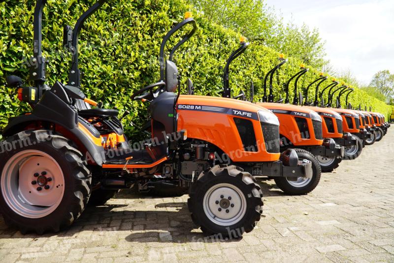 IGJ Vehicle Manufacturing Small Tractor Centre - Tractoare de calitate de la 18-62 CP