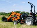 IGJ Vehicle Manufacturing Small Tractor Centre - Tractoare de calitate de la 18-62 CP