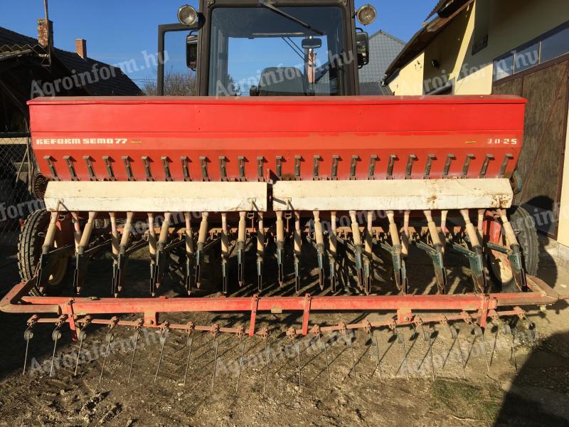 Grain seeders for sale