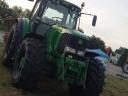 John Deere 6920