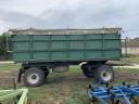 HW 80.11 trailer for sale