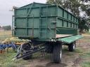 HW 80.11 trailer for sale