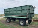 HW 80.11 trailer for sale