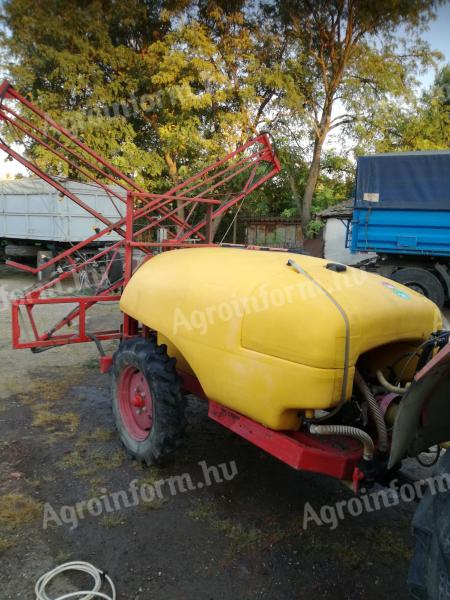 Pulverizator Garden Jet 1500 L