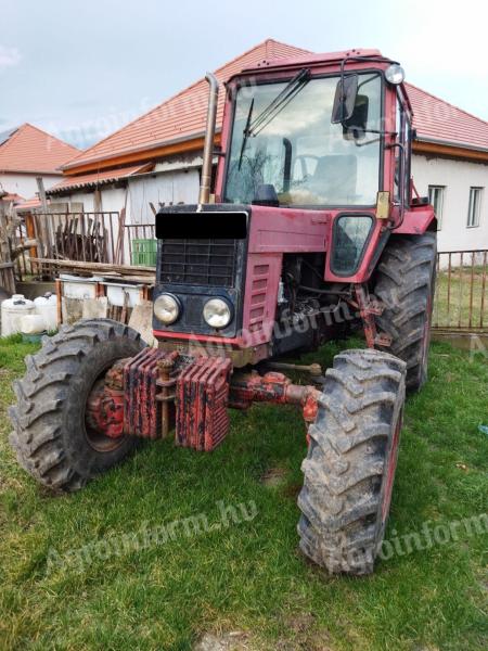 Prodajem traktor MTZ 1025