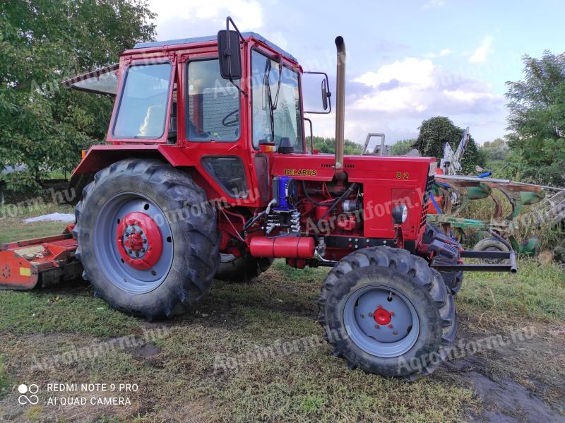 MTZ 82 na sprzedaż