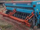 Sulky 4 meter grain drill