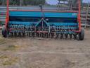 Sulky 4 meter grain drill