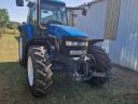 New Holland TM 165