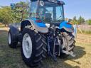 New Holland TM 165