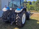 New Holland TM 165