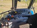 New Holland TM 165