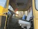 IFA W50LA kiper