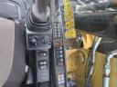 Excavator rotativ cu roți de cauciuc Caterpillar M313D