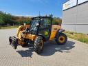 Teleskopski manipulator JCB 524-50 Agri