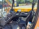 JCB 524-50 Agri Teleskoplader