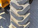 JCB 524-50 Agri Teleskoplader