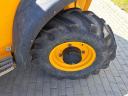 Stivuitor telescopic JCB 524-50 Agri