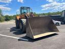 Volvo BM L180 front loader