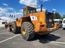 Volvo BM L180 front loader