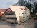 Metso TS4.3 Sieb