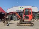 Minikuter Yanmar B25V