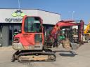 Yanmar B25V Minibagger