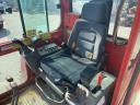 Yanmar B25V minicutter