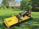 ORSI mulchers in the SZ&B Agro range