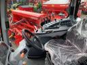 Traktor Valtra N154