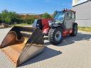 Manipulator telescopic Manitou MLT 840-137 PS Premium