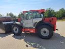 Manitou MLT 840-137 PS Teleskopski manipulator Premium