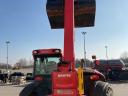 Manipulator telescopic Manitou MLT 840-137 PS Premium