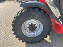 Ładowarka teleskopowa Manitou MLT 840-137 PS Premium