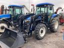 New Holland TD 5010 Tractor