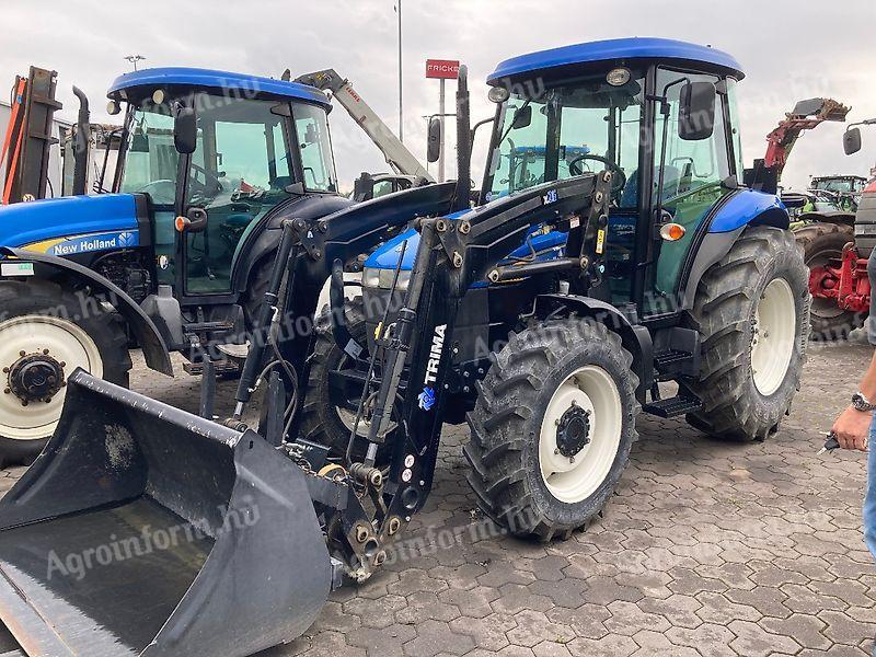 Ciągnik New Holland TD 5010