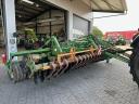 Amazone Catros 7501-T kurze Scheibe