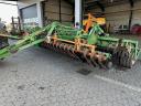 Amazone Catros 7501-T kurze Scheibe