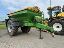 Amazone ZGB 5500 Precis trailed fertiliser spreader