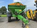 Amazone ZGB 5500 Precis trailed fertiliser spreader