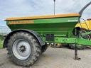 Amazone ZGB 5500 Precis trailed fertiliser spreader