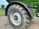 Amazone ZGB 5500 Precis trailed fertiliser spreader